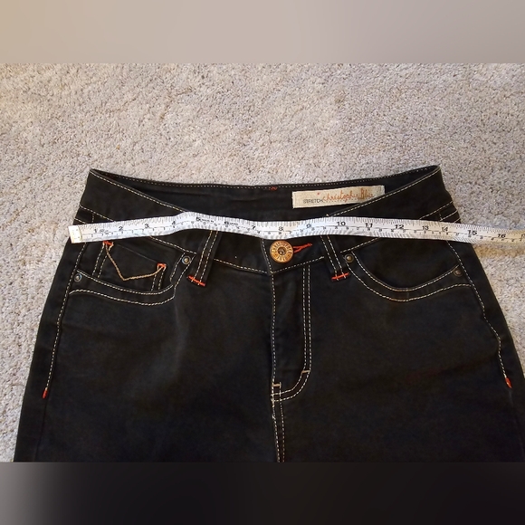 Stretch Christopher blue women jean - Picture 6 of 16